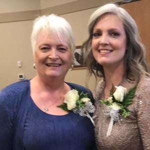 Meet your Posher, Susan